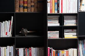 La Closerie aux Violettes chambres d'hôtes