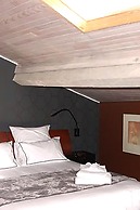 La Closerie aux Violettes chambres d'hôtes