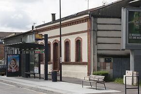 La Closerie aux Violettes chambres d'hôtes