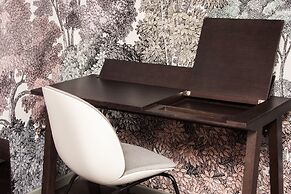 La Closerie aux Violettes chambres d'hôtes