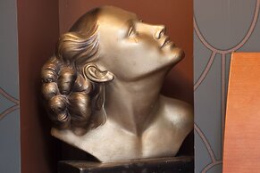 La Closerie aux Violettes chambres d'hôtes