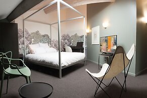 La Closerie aux Violettes chambres d'hôtes