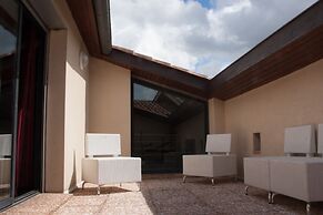 La Closerie aux Violettes chambres d'hôtes