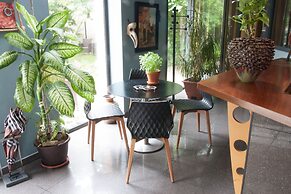 La Closerie aux Violettes chambres d'hôtes