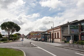 La Closerie aux Violettes chambres d'hôtes