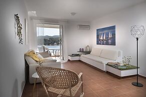 Sea front Athena Sounion Apartment