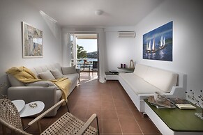 Sea front Athena Sounion Apartment