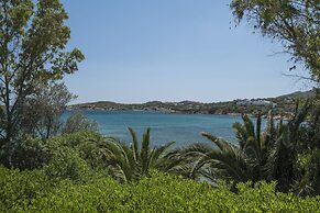 Sea front Athena Sounion Apartment