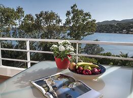 Sea front Athena Sounion Apartment