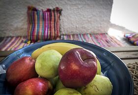 Sea front Athena Sounion Apartment