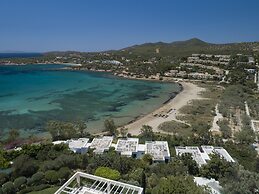 Sea front Athena Sounion Apartment