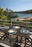 Sea front Athena Sounion Apartment