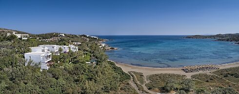 Sea front Athena Sounion Apartment