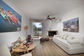 Sea front Athena Sounion Apartment