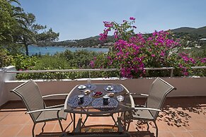 Sea front Athena Sounion Apartment