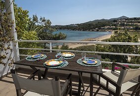 Sea front Athena Sounion Apartment