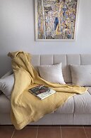 Sea front Athena Sounion Apartment