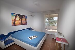 Sea front Athena Sounion Apartment