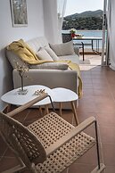 Sea front Athena Sounion Apartment