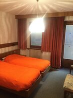 Hotel Alpenrose