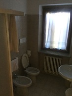 Hotel Alpenrose