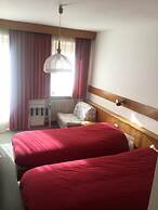 Hotel Alpenrose