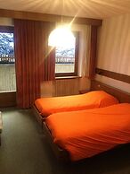 Hotel Alpenrose