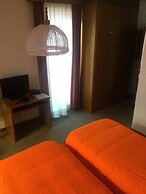 Hotel Alpenrose