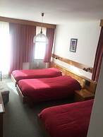 Hotel Alpenrose