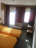 Hotel Alpenrose