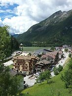 Hotel Alpenrose