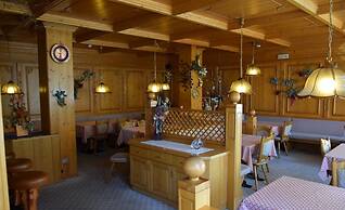 Hotel Alpenrose