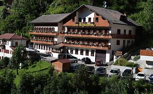 Hotel Alpenrose
