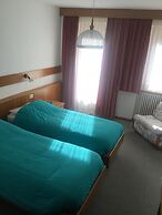 Hotel Alpenrose