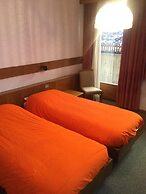Hotel Alpenrose
