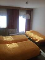 Hotel Alpenrose