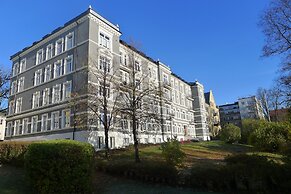 Frogner House - Bogstadveien