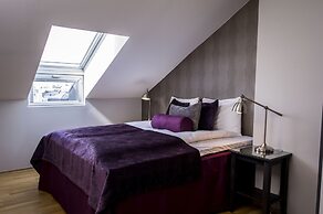 Frogner House - Bogstadveien