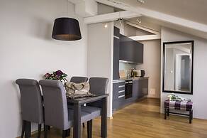 Frogner House - Bogstadveien