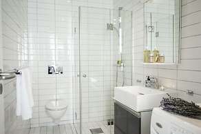 Frogner House - Bogstadveien