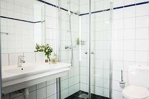 Frogner House - Bogstadveien