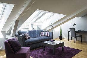 Frogner House - Bogstadveien