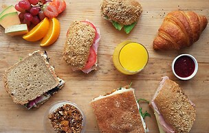 Frogner House - Bogstadveien