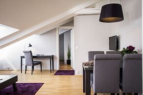 Frogner House - Bogstadveien