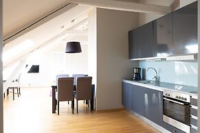 Frogner House - Bogstadveien