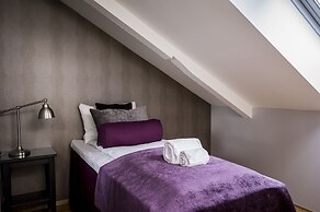 Frogner House - Bogstadveien