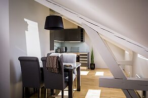 Frogner House - Bogstadveien