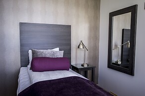 Frogner House - Bogstadveien