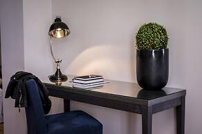 Frogner House - Bogstadveien