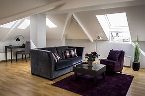 Frogner House - Bogstadveien